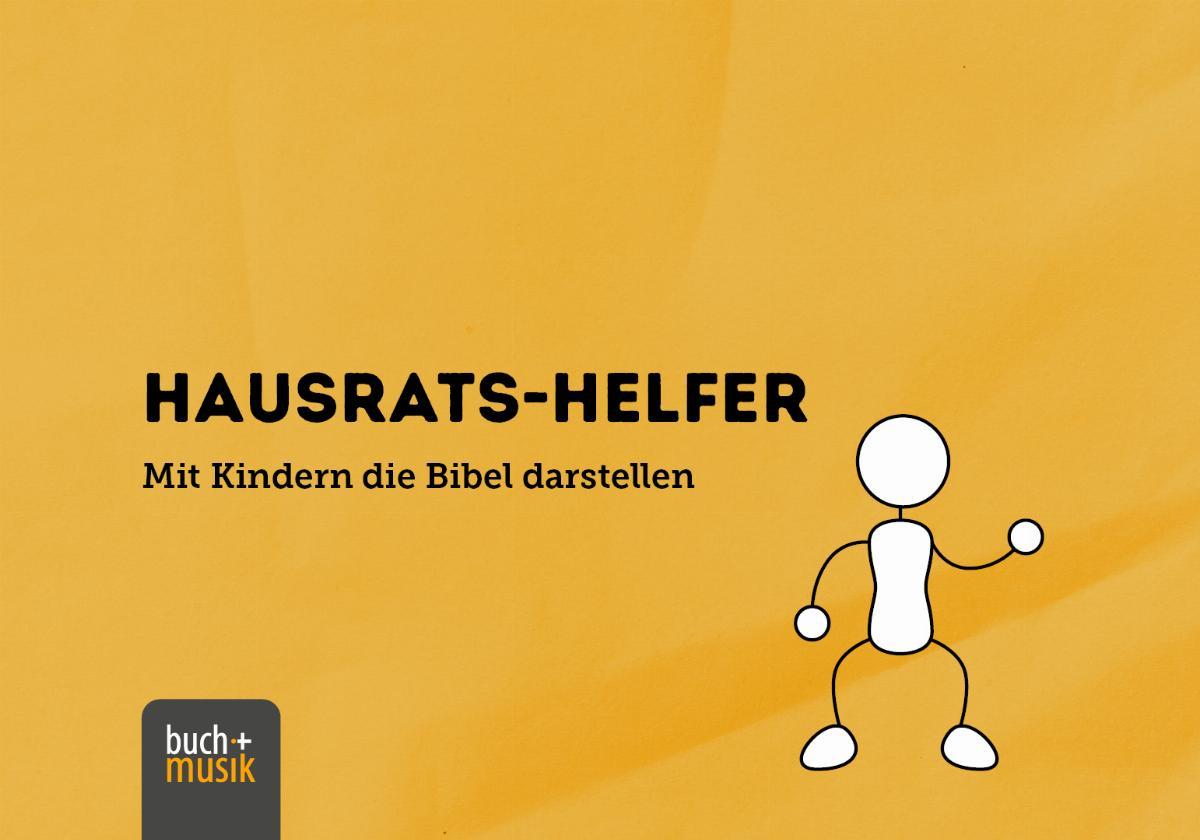 Hausrats-Helfer